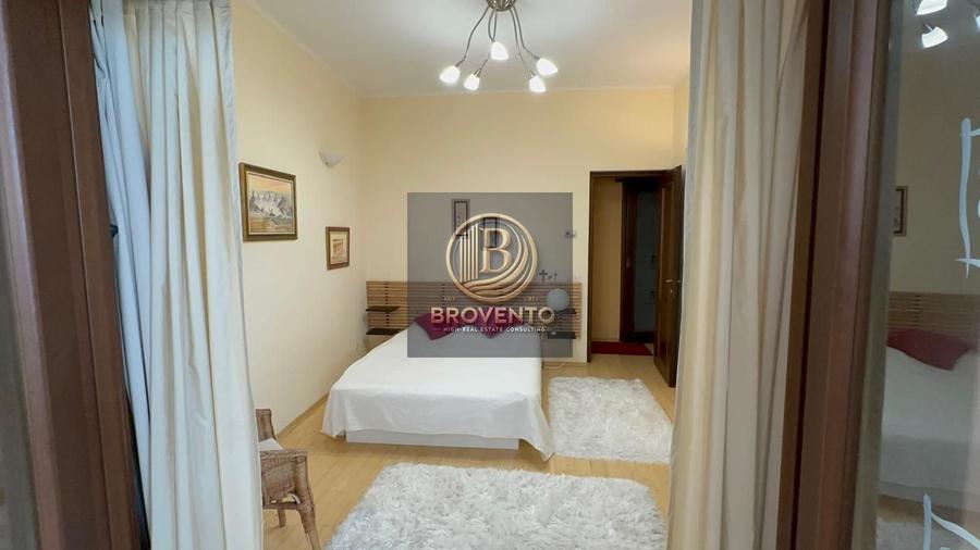 Apartament 2 camere si terasa inchisa Cismigiu - 4