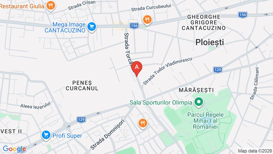 APARTAMENT 3 CAMERE LUX DE INCHIRIAT , CONSTRUCTIE NOUA  - 1