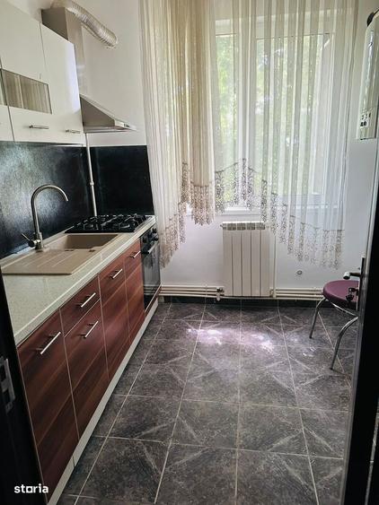 Apartament 3 camere, mobilat - 4