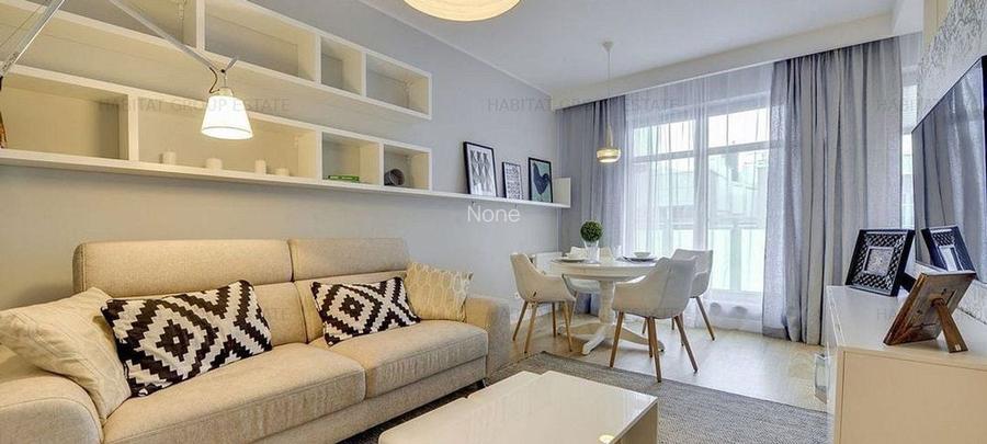 Vanzare apartament 3 camere Brancoveanu la 4 minute Stb