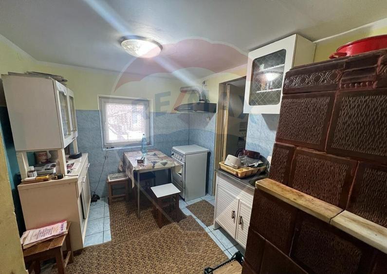 Casa /3 camere Calimanesti - 4