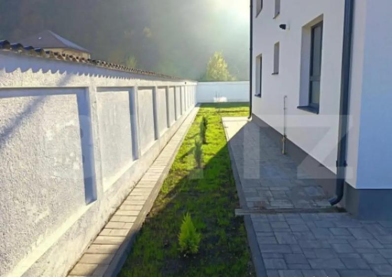 Casa de inchiriat, 135 mp, cartier Bunloc - 1