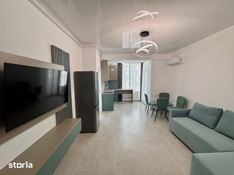 Apartament Premium Nou Prima Linie la Mare | Mamaia Nord | Bloc 2025 - 13