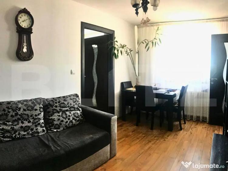 Apartament 2 camere modern, renovat complet, mobilat ?i par - 5