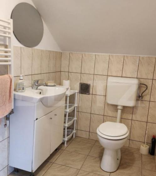 Casa de locuit cu spa?iu comercial venit pasiv lunar, - 3