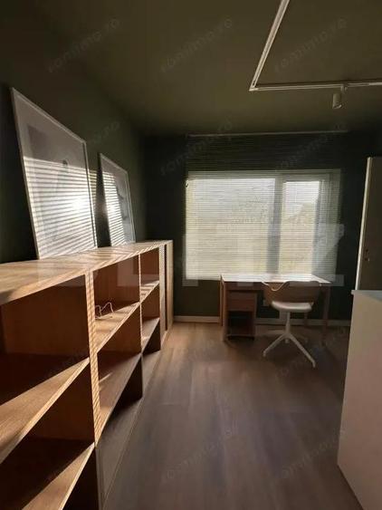 Casa mediteraneana, P+M, cartier Lascar Catargiu - 7