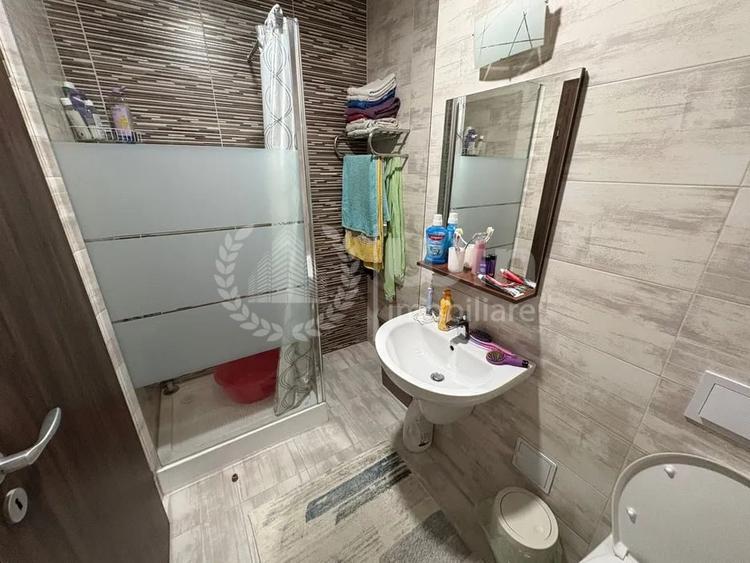 Apartament 2 camere | Decomandat | Etaj 1 | Garaj inclus | Brancusi! - 5