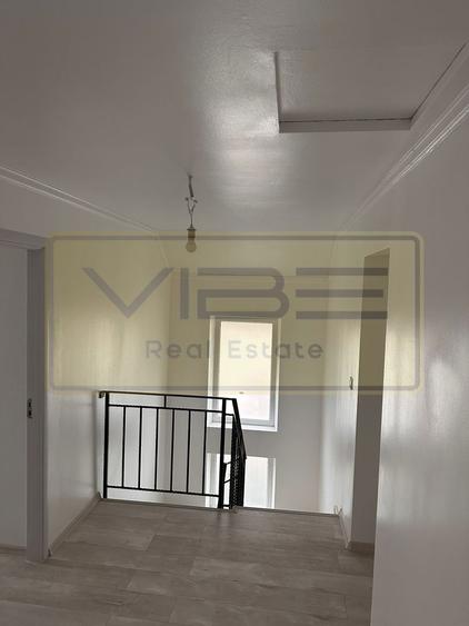 Popas Pacurari- 5 min de Atrium Garden- Vila 4 camere renovata ! - 9