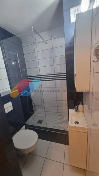 Apartament 3 camere, 75mp,  mobilat si utilat - Marasti - 8