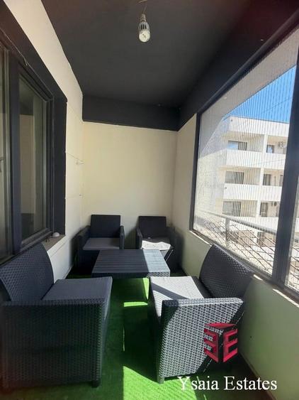 CAMPUS UNIVERSITAR -  BLOC NOU - 2 DECOMANDATE LA VANZARE - PARCARE INCLUSA - - 21