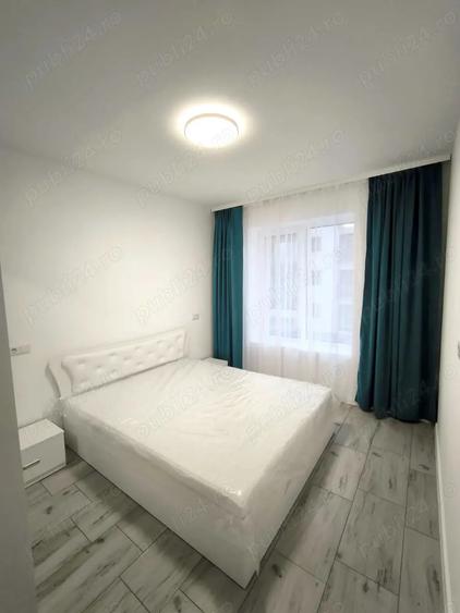 AP 2 Camere, Et 1, CLASS PARK Bloc nou 2024, parcare privata inclusa, disponibil din 30.05.2025 - 2