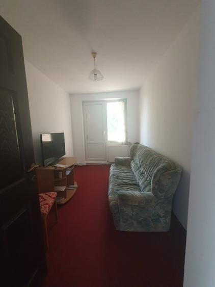 Apartament 2 camere etaj4 Botosani /Unirii - 4