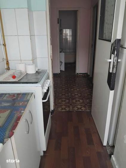 Vand apartament 2 camere - 6