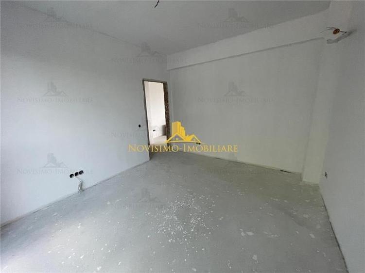 NOVISIMO-IMOBILIARE: AP. CU DOUA CAM. IN ZONA SEMICENTRALA,  P.+ BOXA - 6