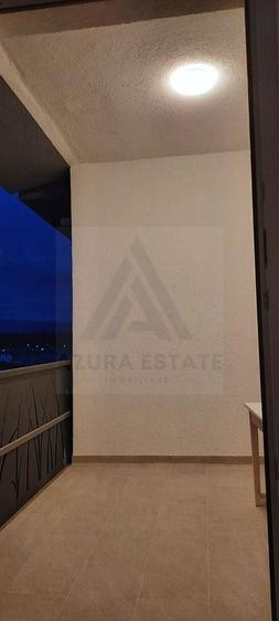 Apartament modern 2 camere PetFriendly 48 mp utili etaj 3 Arhitectilor - 9