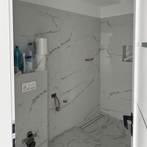 Apartament cu 3 camere, Bloc Nou, Etaj 1 ,  Burdujeni, 3c-4417 - 5