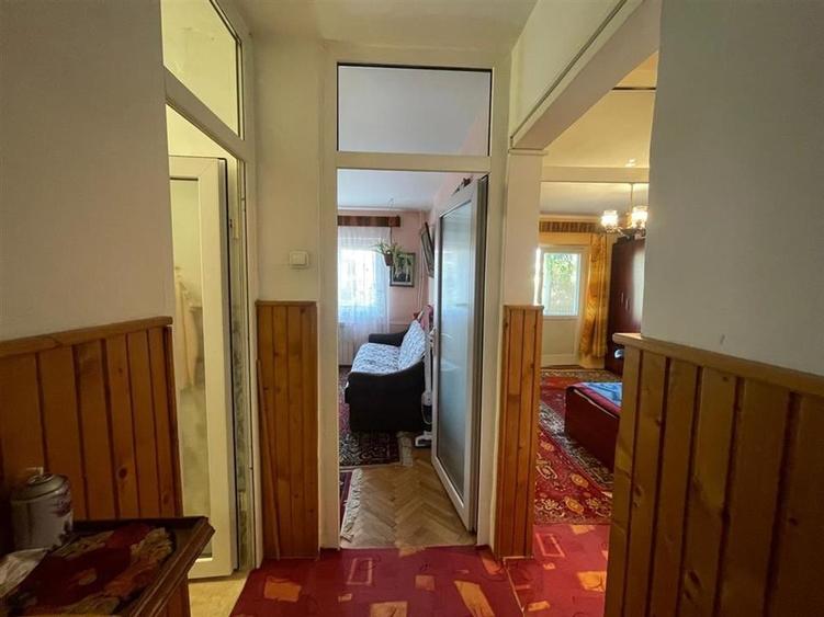 APARTAMENT 3 CAMERE | TIP PC | ETAJ 3 | DECEBAL | ORADEA | - 23