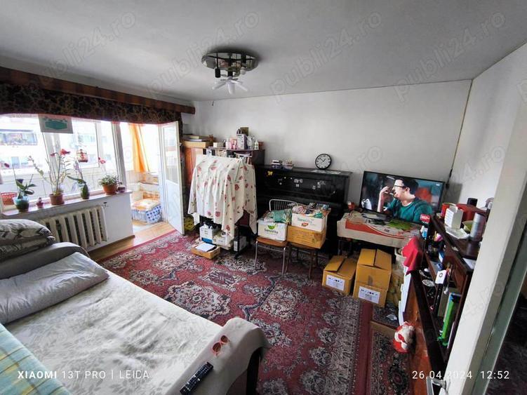 Vand apartament 2 camere - 6