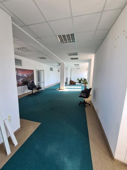 Spatiu de birouri Calea Victoriei - Amzei - 12