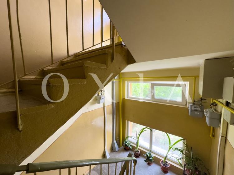 OX658 Girocului, Etaj Intermediar, Centrala Proprie - 11