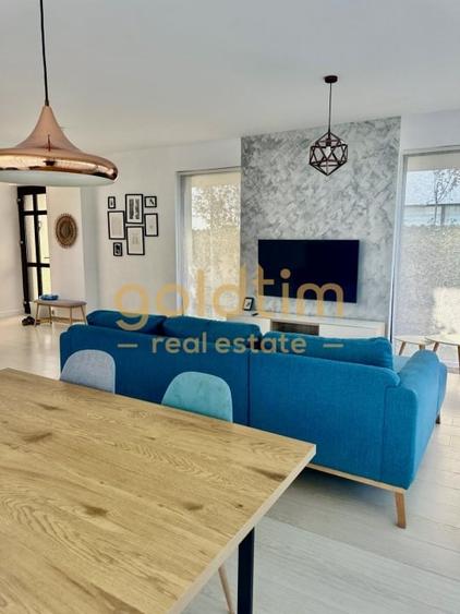 OTOPENI/CENTRAL/MAGAZINE IN PROXIMITATE/ZONA LINISTITA/SPATII GENEROASE - 5