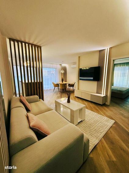 De inchiriat apartament cu 3 camere in Seasons, Zorilor - 5