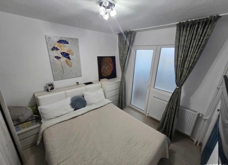 2 Camere, Etaj Intermediar, Imbunatatiri de Lux - 3