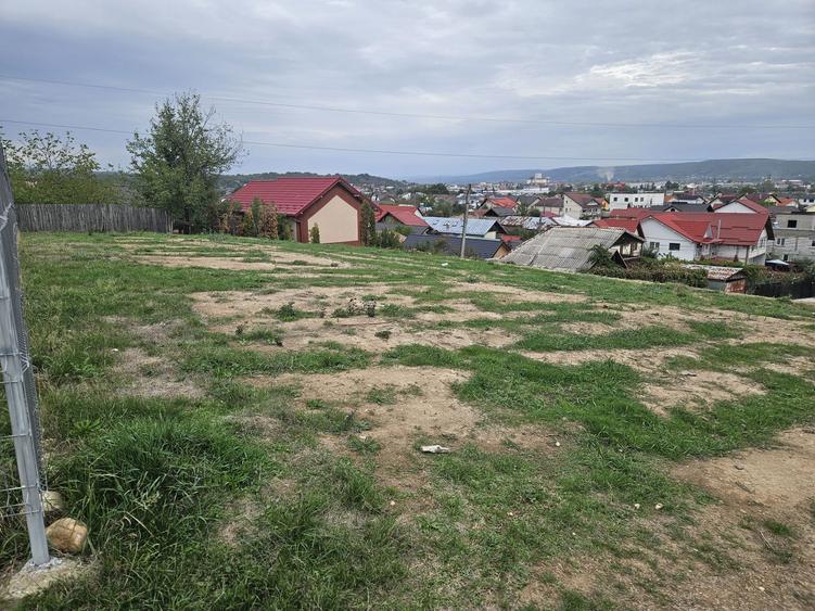 Vand teren Pitesti - 2