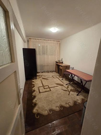 Vand apartament 2 camere - demisol - str. Pacii - 3