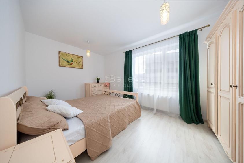 Loc De Parcare Si Boxa Incluse | Zona Verde Aproape - 18