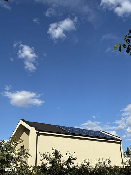 Proprietar Vand Casa TERMO PASIVA capabila sa functioneze independent - 5