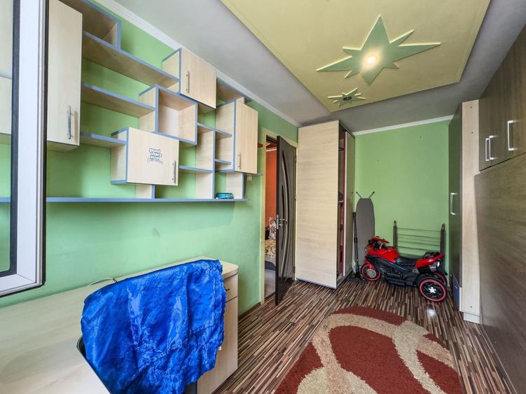 2 camere | Toporasi | Giurgiului | Prelungirea Ferentari | 38mp | - 8