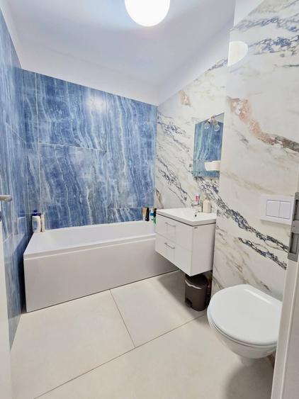Apartament cu 2 camere decomandat în Dobroești