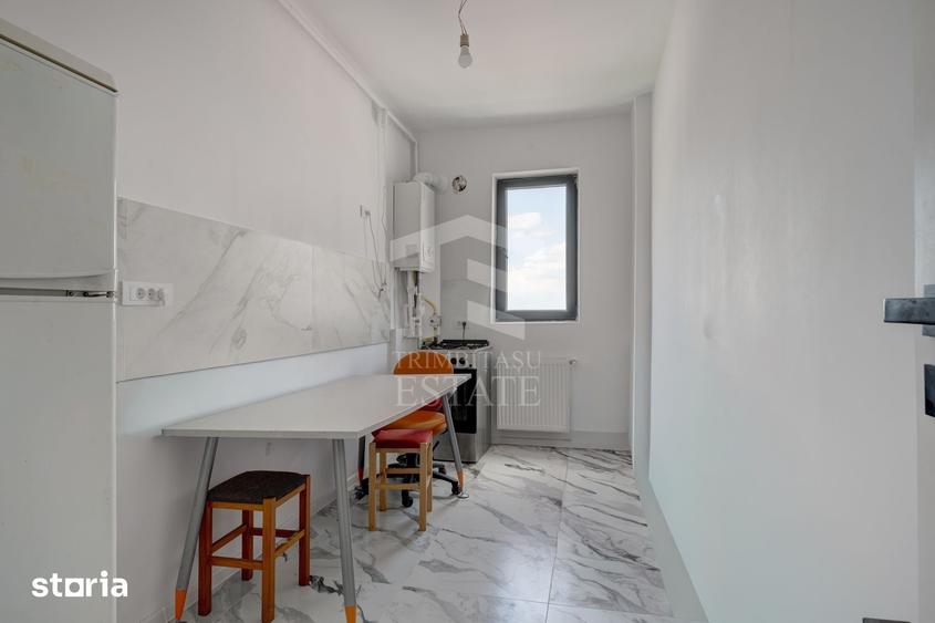 Apartament cu 3 camere în Chiajna