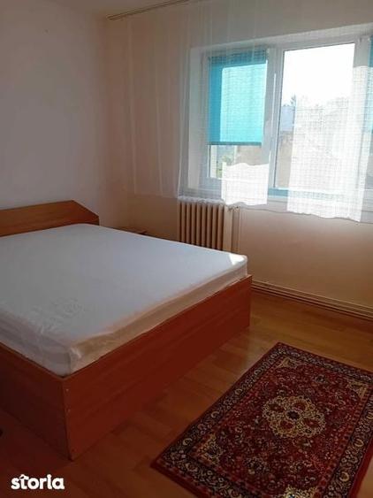 Inchiriez apartament cu 2 camere - 5