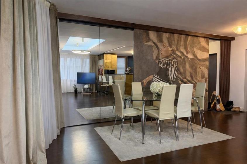 Modern 3 Rooms Nordului  Park Herastrau - 3