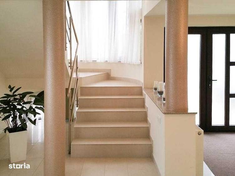 Inchiriez casa zona foarte buna - 8