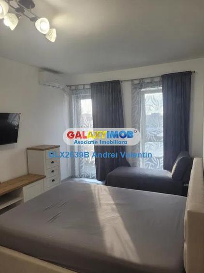 Garsoniera Bloc Nou Berceni - Dimitrie Leonida - Biruintei - La cheie - 2