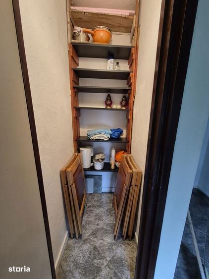 Se inchiriaza apartament cu 2 camere zona Aleea - 2