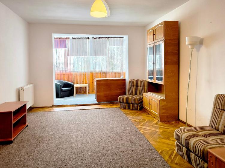 Apartament 3 camere, zona Griviței, disponibil imediat. - 1