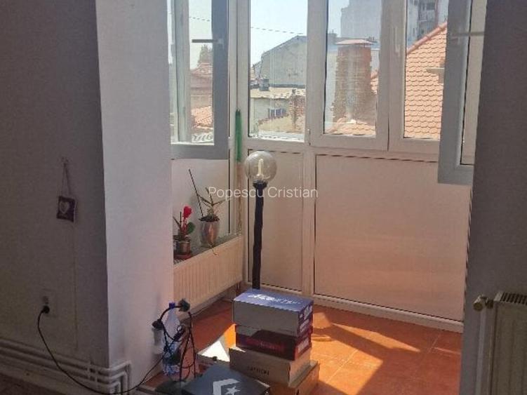 Calea Calarasilor, Hala Traian, semistradal, bloc mixt, centrala termica Calea Calarasilor, Hala Traian, semistradal, bloc mixt, centrala termica