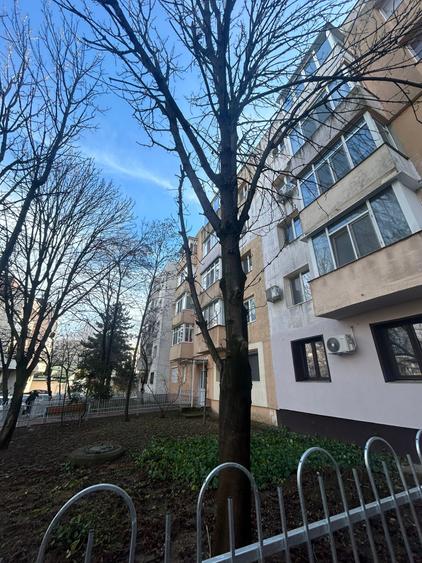 Garsoniera Dristor 33 Mp Parter Bloc 1982 Centrala Proprie 12 Min Metrou - 14