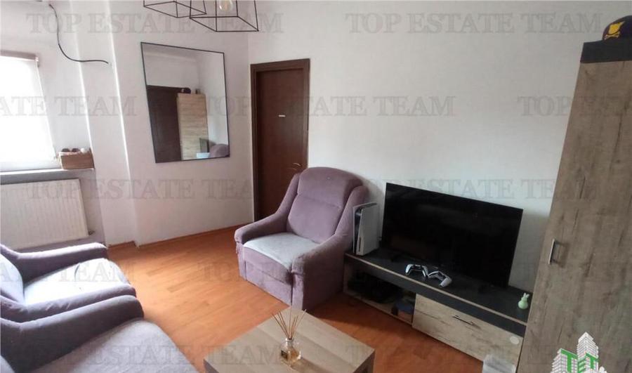 Apartament 3 camere de in zona Dacia - 17