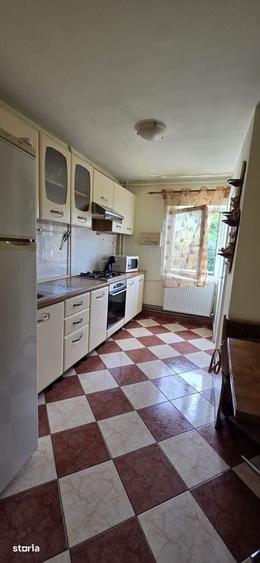 Apartament 2 Camere Dec Etaj 1 zona Modern Lugojului 330 euro - 11