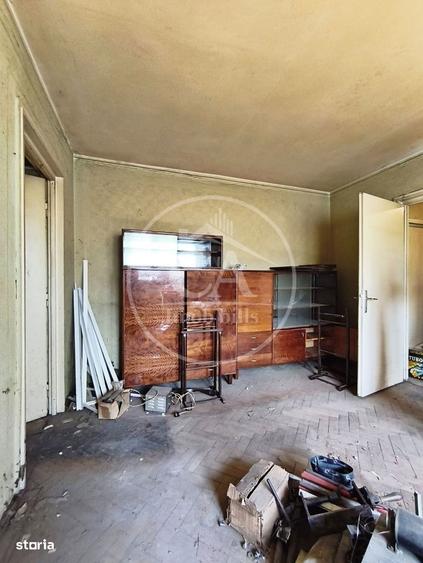 Apartament cu 3 camere de vanzare in Centru Civic, Oradea - 6