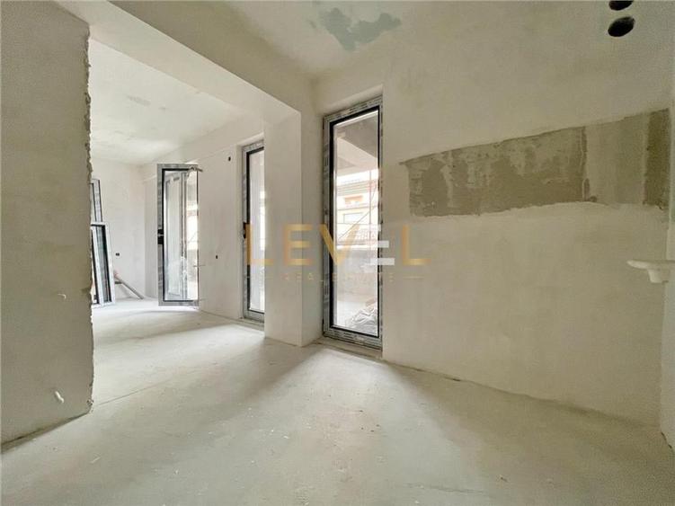 Apartament cu 4 camere de vanzare - Domenii - Bloc Nou tip Boutique [TUR VIDEO] - 12