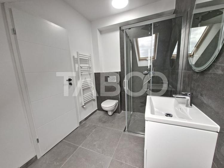 Apartament 3 camere 73mpu de vanzare balcon lift Kaufland Arhitectilor - 10