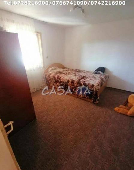 Casa situata in Bumbesti Pitic - Carligei - 15