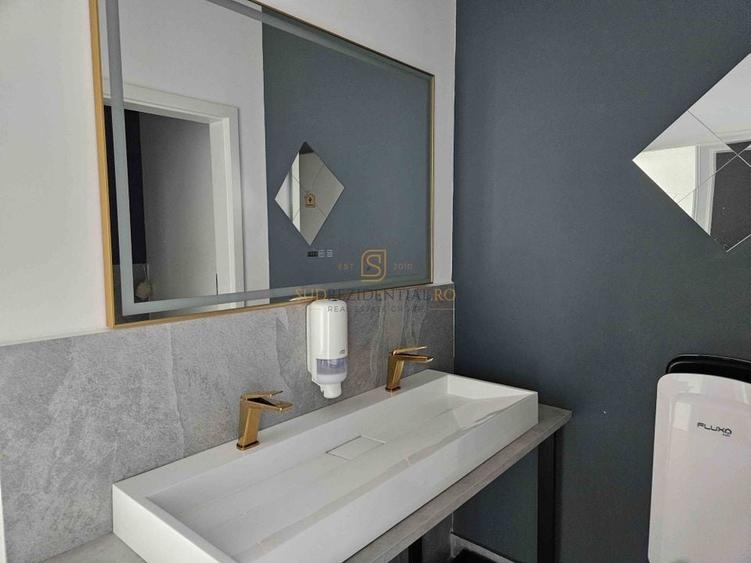 Spatiu comercial stradal, 115,40 mp, Drumul Binelui, Metalurgiei Park - 13