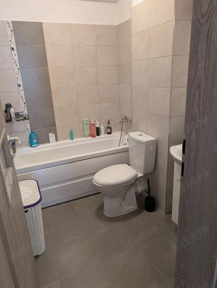 Vand apartament 3 camere - 10